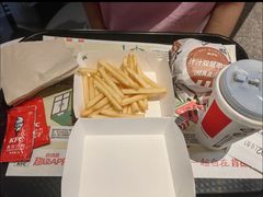 -肯德基(中鼎大厦店)