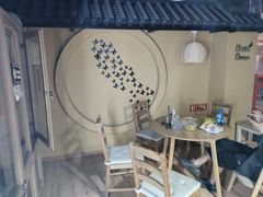 -白兔子密室(长寿路店)