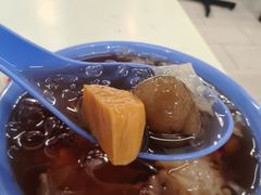 -汕头街养生糖水铺