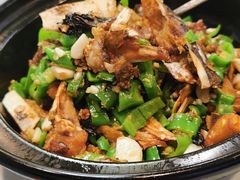 -洞庭鲜湘菜餐厅