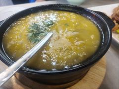 -金家老三饭庄(常营店)