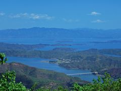 -北京密云天门山风景区