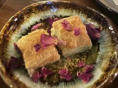 -Uncle Kosto科斯托·中东菜