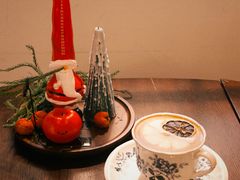 -云蛋糕CLOUD CAKE·生日蛋糕·甜品台·商务茶歇(瑞安店)