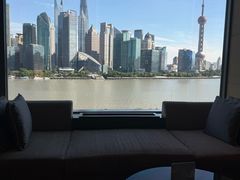 -上海外滩悦榕庄酒店