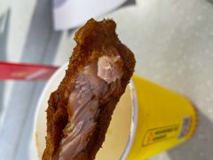 -夸父炸串(金桥国际广场店)