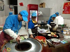 -尚食卢记烧饼(凤凰路总店)