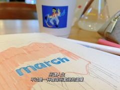 -Jeans Coffee牛仔裤咖啡