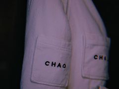 -北京三里屯CHAO酒店