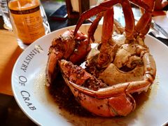 -Ministry of Crab(科伦坡店)