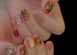 -M·X Nail日式美甲美睫