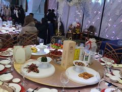 -东方御花园酒店