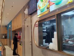 -小杨生煎(天之骄子店)