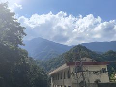 -陕西省红河谷森林公园