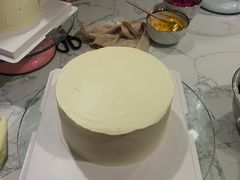 -糖秋Cake DIY·蛋糕定制·甜品台(观音桥店)