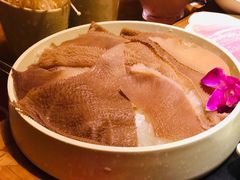 -大龙辣火锅·龙虾·烧烤(湖滨新天地店)