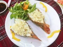 -QQ海鲜餐厅