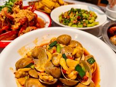 -漫天香·小龙虾餐厅(夏湾店)