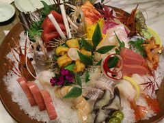 -月下料理(楷林IFC店)