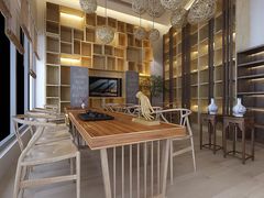 -麦子MaiMassage(打浦桥店)