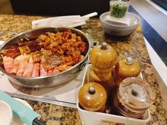-黄记煌三汁焖锅(悦方IDmall店)