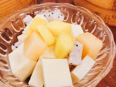 -北海金昌开元名都大酒店·四季轩中餐厅