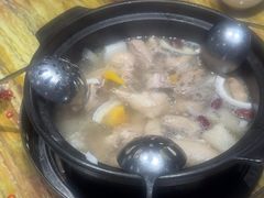 -春润大地海南椰子鸡(沙井京基百纳广场店)