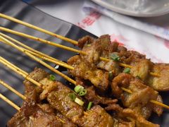 -辣不怕口味虾(凌霄路店)