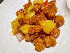 菠萝咕咾肉-粤凤佬