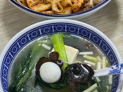 -樊记腊汁肉(竹笆市总店)
