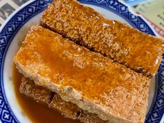 -捷信牛奶甜品世家(柳巷店)