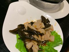 -河畔春天时尚餐厅