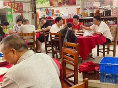 -联丰美食(番禺店)