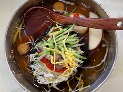 -服务大楼冷面(延大店)