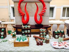 -爱之婚礼蛋糕(建外SOHO西区店)