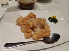 -玉华台饭庄·淮扬菜·烤鸭(望京店)