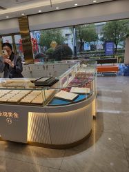 点击看大图 -永锦黄金加工·回收打金店(上海南翔店)