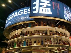 -猛古里烤肉自助(荟聚中心店)