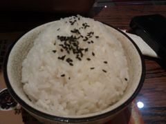 米饭-集草轩·重庆麻辣烤鱼(西湖道店)