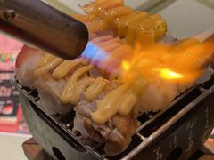 -三月居酒屋(青年大街店)