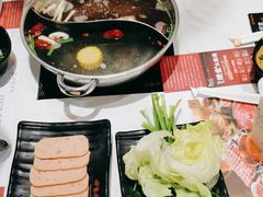 -呷哺呷哺(华林国际店)