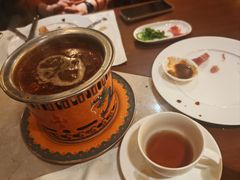 -富力丽思卡尔顿酒店·香荟全日制餐厅