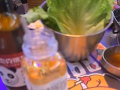 -喜井无限自助烤肉公司(石厦店)