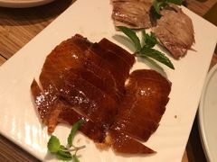 -四季民福烤鸭店(前门廊房二条店)