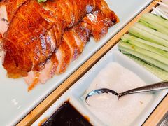 招牌北京烤鸭-重庆尼依格罗酒店·欣厨Niccolo Kitchen