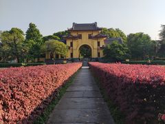 -桂林独秀峰王城景区
