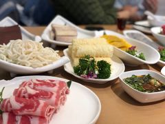 乌冬面-湯系·煲汤手艺人(东二环泰禾广场店)