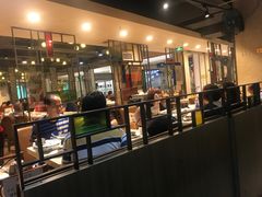 -舊街坊茶楼(市二宫店)