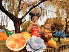 -鹊华居·地道鲁菜·海鲜·融合味(大明湖店)