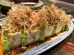-炙柒Sekinana·精致料理 烧鸟·铁板烧(海上世界店)